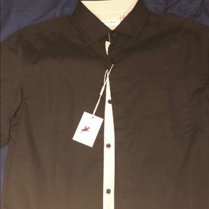 Men’s dress shirt